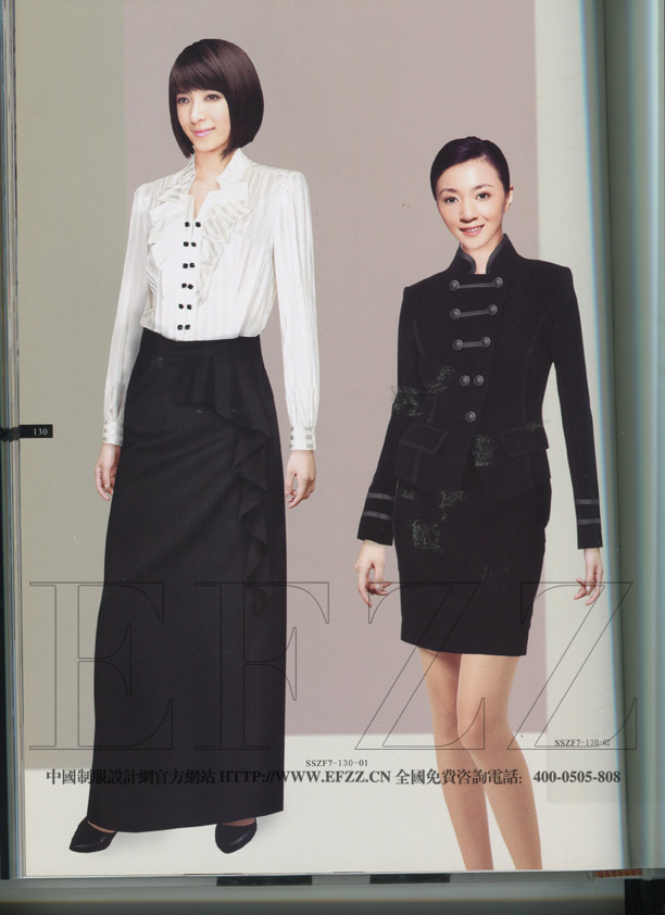 創(chuàng)意新酒店服裝書籍畫冊七內(nèi)圖