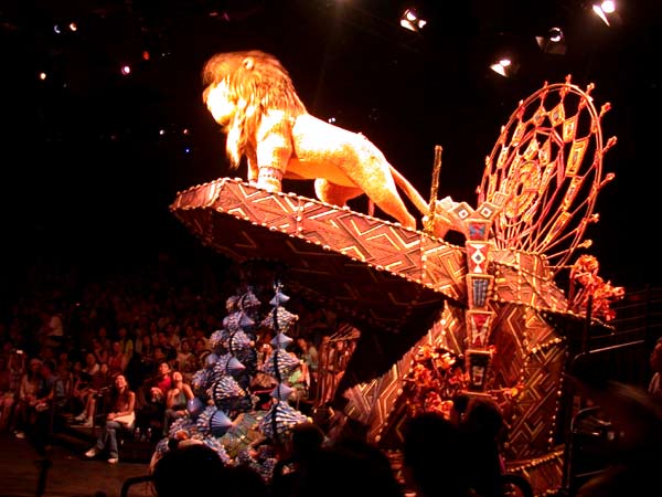 迪斯尼樂(lè)園圖片，迪斯尼員工工作制服