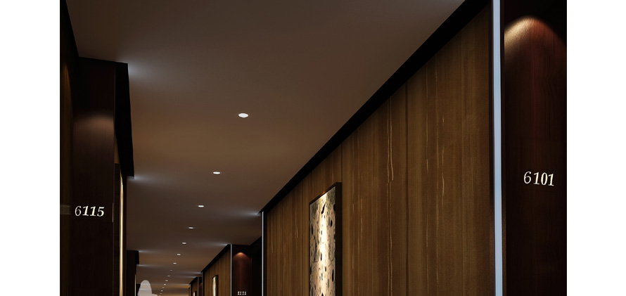 河南百利中州國際飯店制服設(shè)計方案