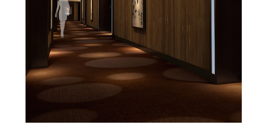 河南百利中州國際飯店制服設(shè)計方案