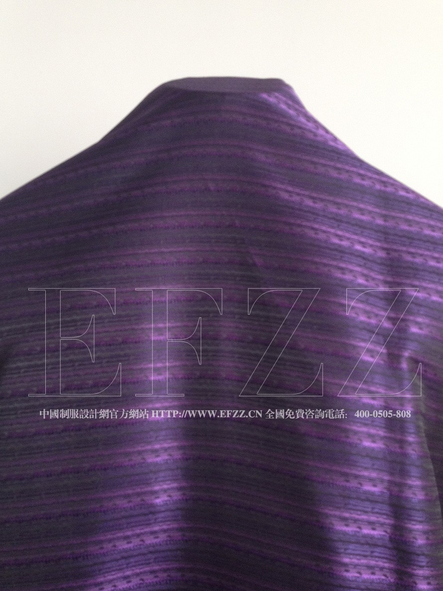 暗條紋服裝時尚提花面料605-1