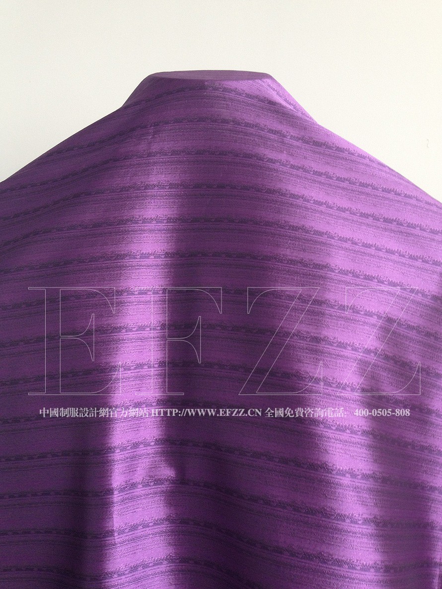 暗條紋服裝時尚提花面料605-1