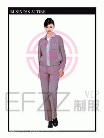 春秋款工程服服裝設(shè)計(jì)圖944