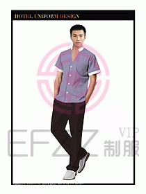 水療SPA服務(wù)員制服設(shè)計(jì)設(shè)計(jì)圖174