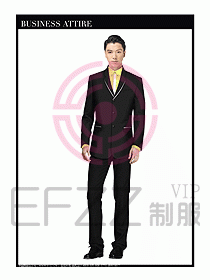 時尚促銷服裝設(shè)計圖914