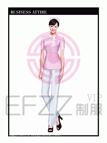 醫(yī)療護(hù)士引導(dǎo)技師制服1081