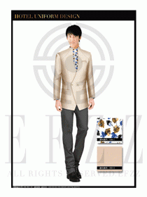 酒店制服經(jīng)理職業(yè)裝設(shè)計圖413