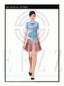 SPA會(huì)所服務(wù)生制服設(shè)計(jì)圖540