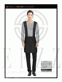 酒店民族特色制服設(shè)計(jì)圖161