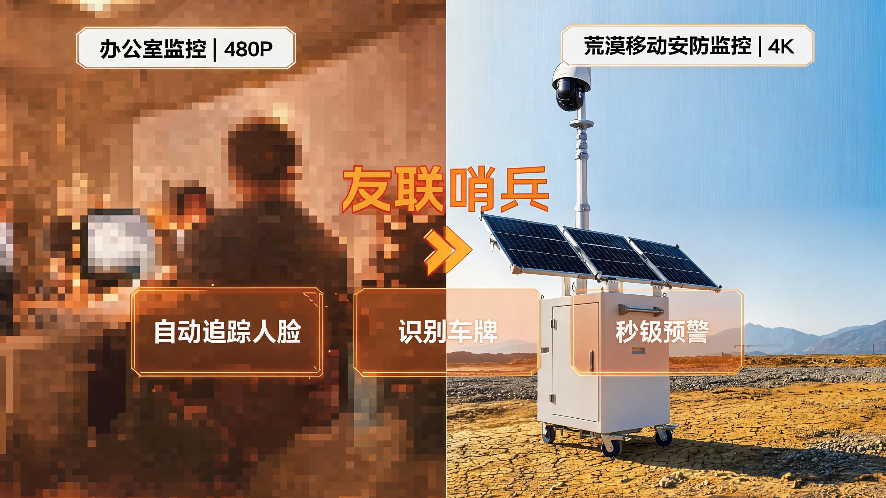 監(jiān)控回放教程 友聯(lián)哨兵移動監(jiān)控系統(tǒng)