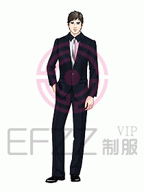 男裝西服圖片256