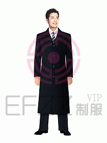 男裝大衣圖片018