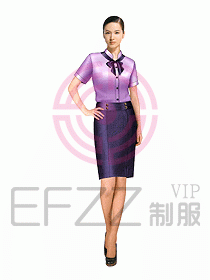 女裝短袖襯衫094