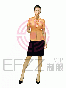 女裝短袖襯衫104