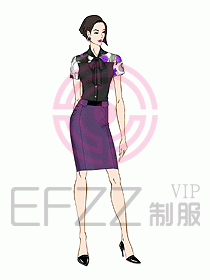 女裝短袖襯衫129