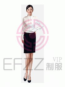 女裝長(zhǎng)袖襯衫089