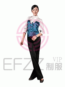 女裝長(zhǎng)袖襯衫090