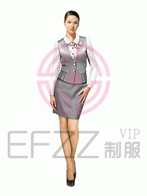 女裝馬夾圖片069