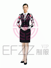 女裝馬夾圖片072