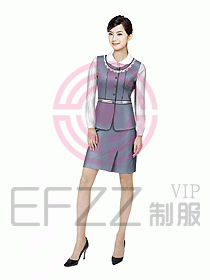 女裝馬夾圖片080