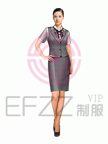 女裝馬夾圖片092