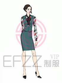 女裝馬夾圖片145