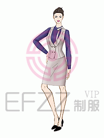 女裝馬夾圖片164