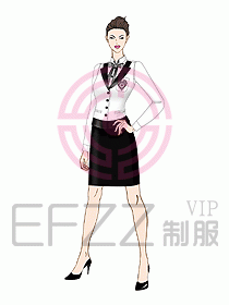 女裝馬夾圖片171