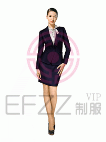 女職業(yè)裝圖片256