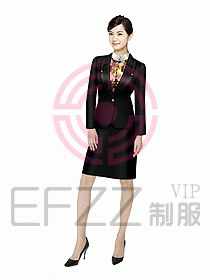 女職業(yè)裝圖片259