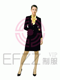 女職業(yè)裝圖片263