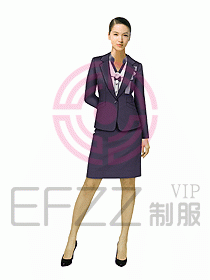 女職業(yè)裝圖片273