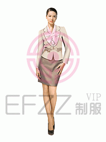 女職業(yè)裝圖片278