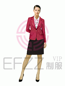 女職業(yè)裝圖片299