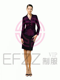 女職業(yè)裝圖片352