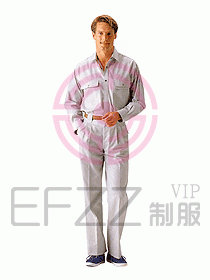 工程服長袖圖片002