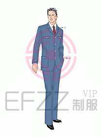 春秋工程服圖片176