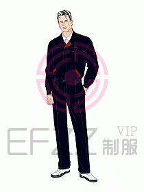 春秋工程服圖片177