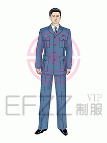 春秋工程服圖片179