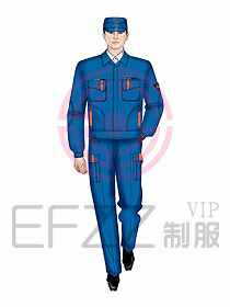 春秋工程服圖片185