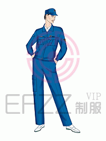 春秋工程服圖片187