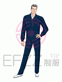 春秋工程服圖片195