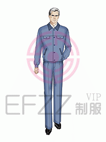 春秋工程服圖片216