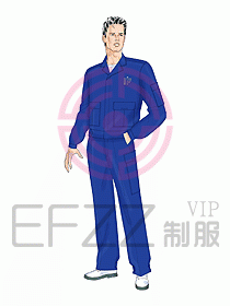 春秋工程服圖片226