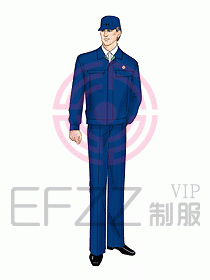 春秋工程服圖片228