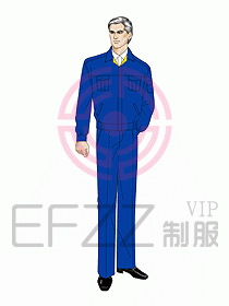 春秋工程服圖片237