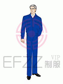 春秋工程服圖片242