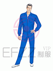 春秋工程服圖片243