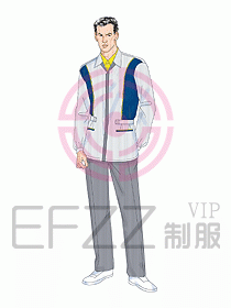 春秋工程服圖片248