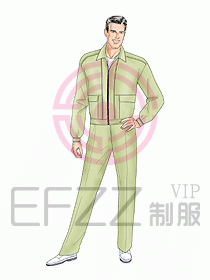 春秋工程服圖片254